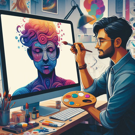 Imagen para la categoría Editor Visual